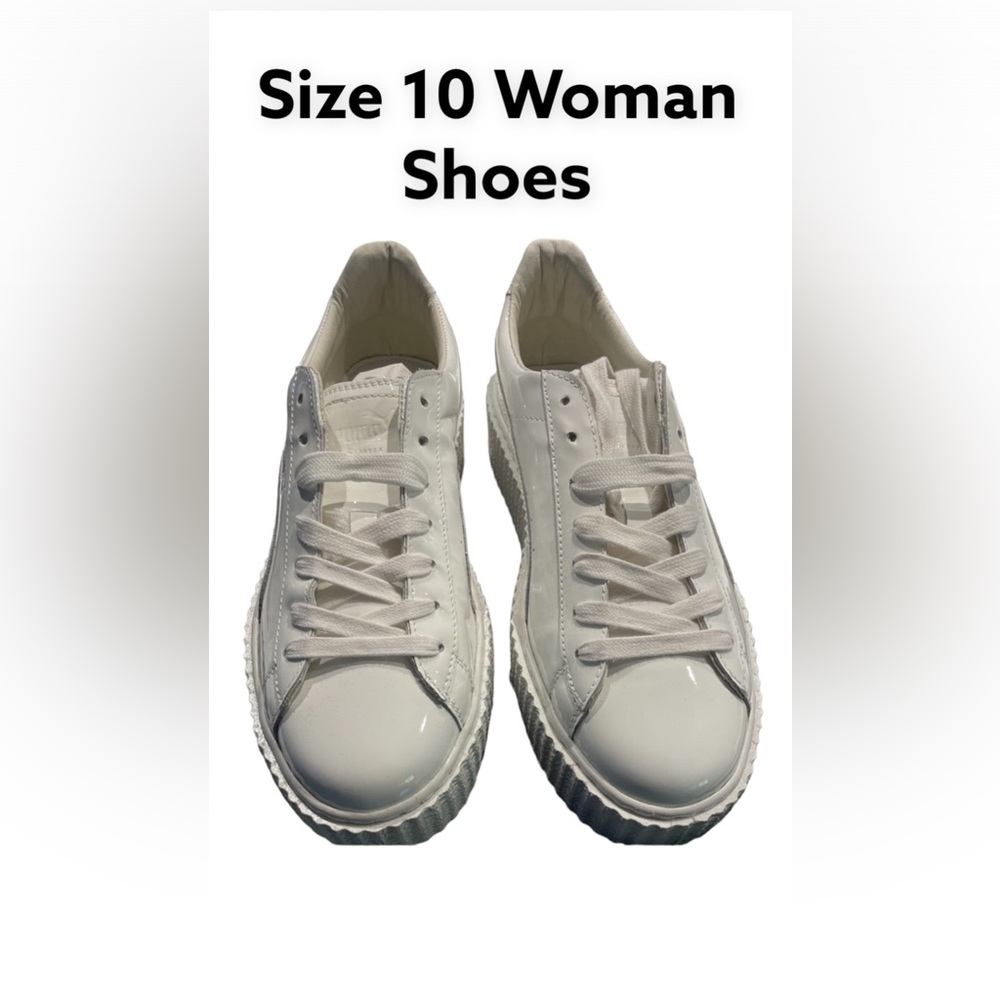 COPY - Size 10 Woman Shoes